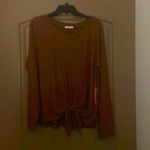 Adorable Lightweight Sweater 😍